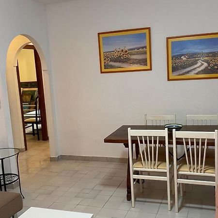 Torremolinos Playa Bajondillo Daire Dış mekan fotoğraf