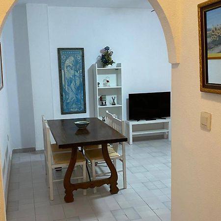 Torremolinos Playa Bajondillo Daire Dış mekan fotoğraf